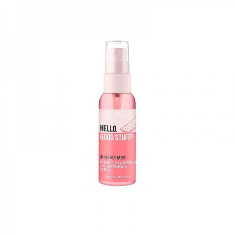Essence Hello Good Stuff 3in1 Face Mist 50ml