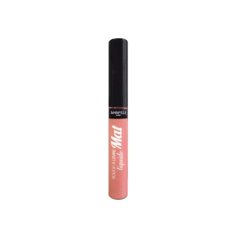 Anafeli Paris Liquid Matte Lipstick - 02