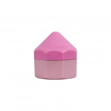 The Body Shop Limited Edition - Raspberry, Ginger & Beetroot Juicer Lip Balm 4g