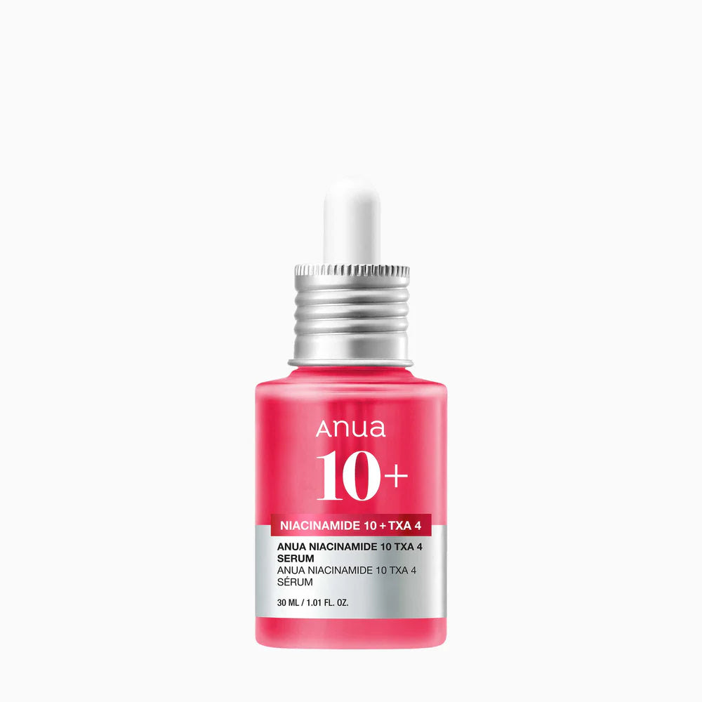 Anua Niacinamide 10 TXA 4 Serum for Brightening and Dark Spots 10ml
