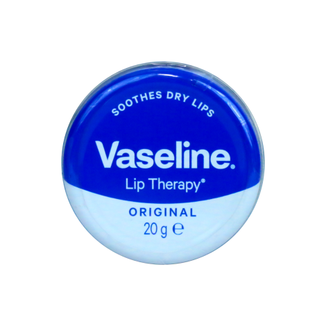 Vaseline Lip Therapy - Original 20g