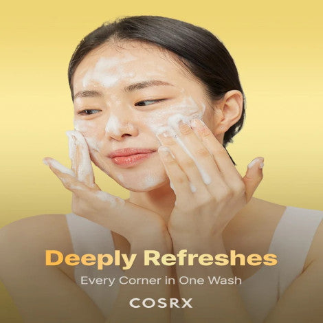 COSRX Low pH Good Morning Gel Cleanser 150ml