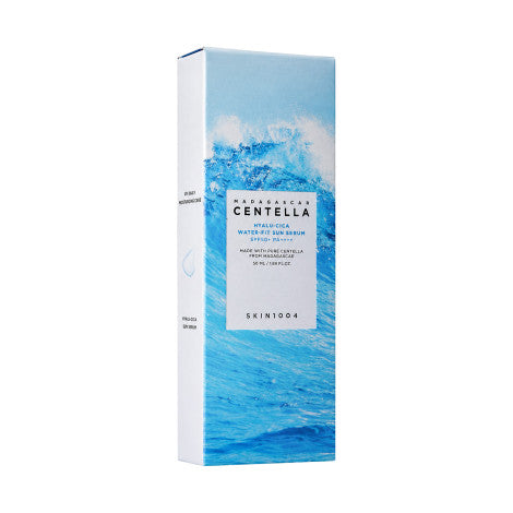 SKIN 1004 - Madagascar Centella Hyalu-Cica Water-Fit Sun Serum SPF 50 PA 50ml
