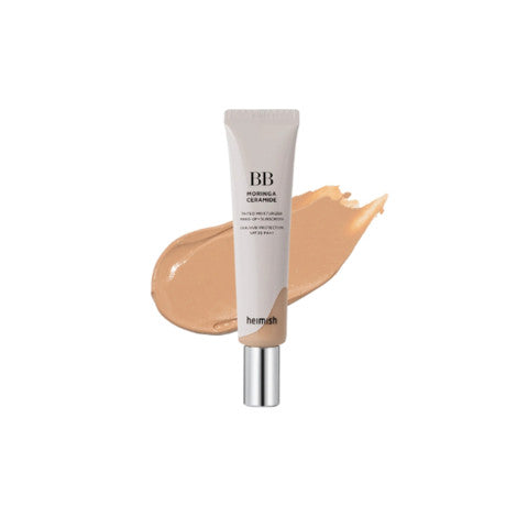 Heimish Moringa Ceramide BB Cream SPF 30 PA++ 25 Medium 30g