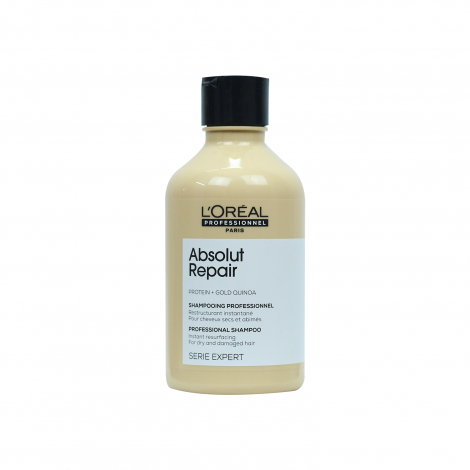 Loreal Professional Absolut Repair Shampoo 300ml