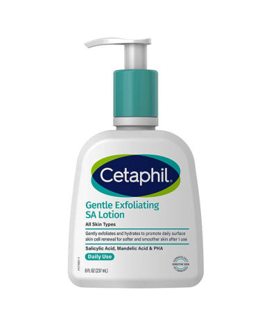 Cetaphil Gentle Exfoliating SA Lotion 237ml