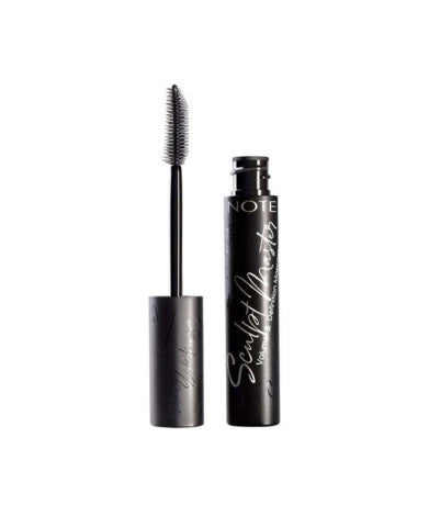 Note Sculpt Master Mascara - 02 Extra Black