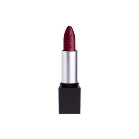 Note Mattever Lipstick - 12 Wine Tasting Red