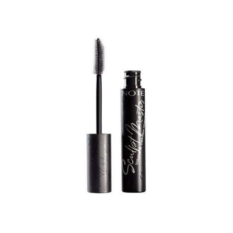 Note Sculpt Master Mascara - 02 Extra Black