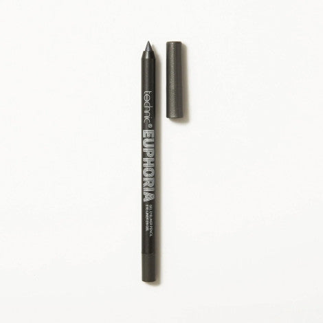 Technic Euphoria Gel Eyeliner Pencil - Gun Metal