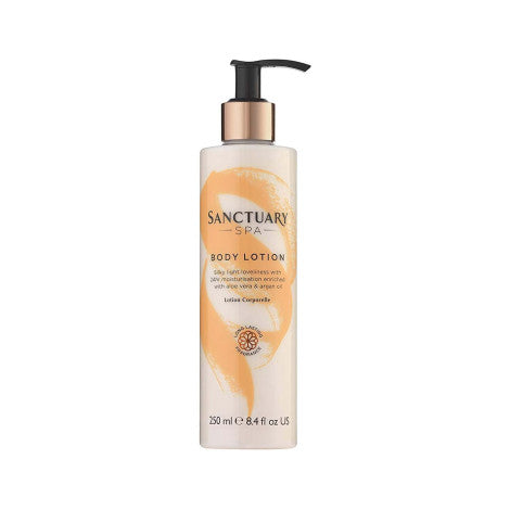 Sanctuary Spa Body Lotion 250ml