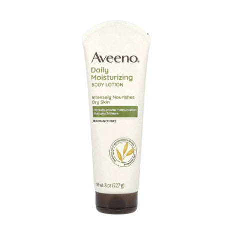 Aveeno Daily Moisturising Body Lotion 227g