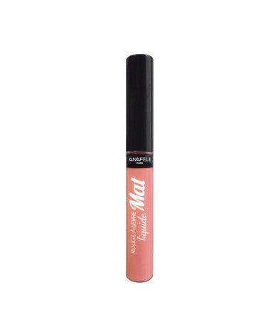 Anafeli Paris Liquid Matte Lipstick - 02