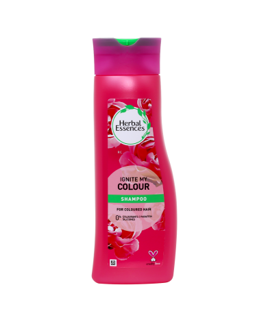 Herbal Essences Ignite My Colour Shampoo 400ml