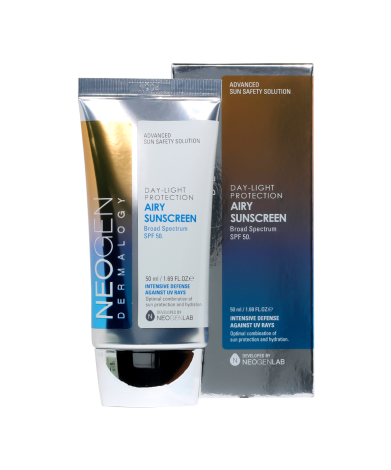 Neogen Day-Light Protection Airy Sunscreen SPF50 50ml