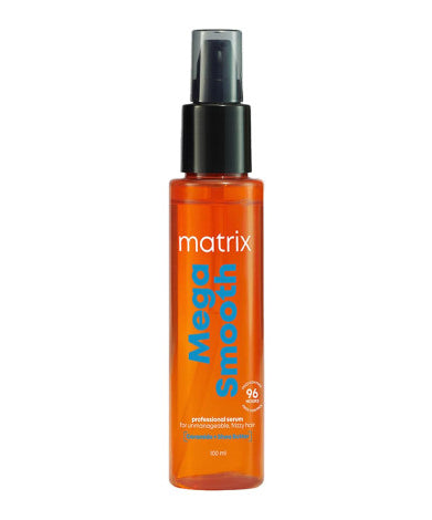 Matrix Mega Smooth Professional Serum 100ml