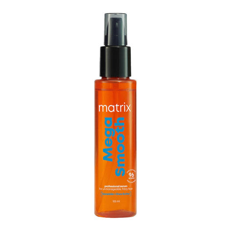 Matrix Mega Smooth Professional Serum 100ml