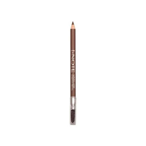 Note Natural Look Eyebrow Pencil - 03 Brown