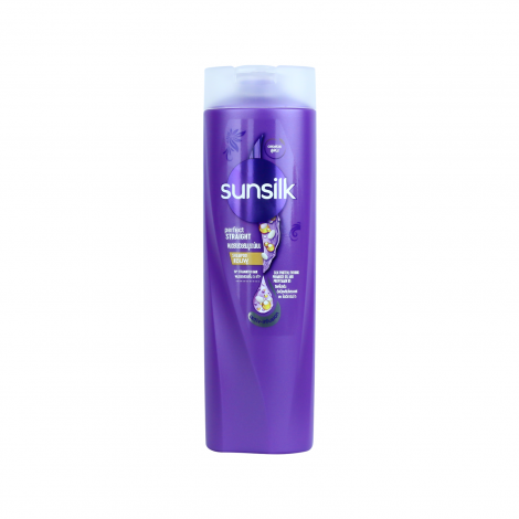 Sunsilk Perfect Straight Shampoo 300ml