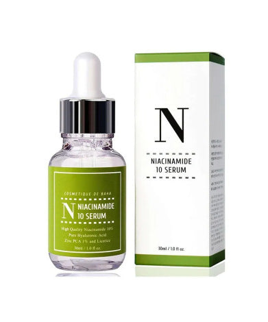 Cos De BAHA Niacinamide 10 Serum (N) 30ml