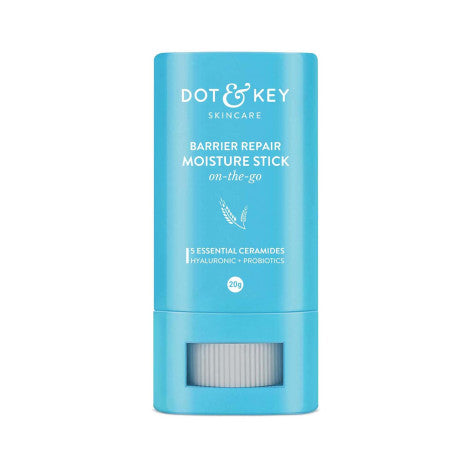 Dot & Key  Barrier Repair Moisture Stick SPF50 20g