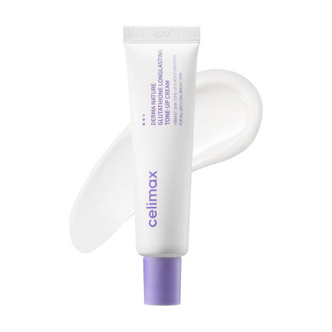 Celimax Derma Nature Glutathione Longlasting Tone-Up Cream 35ml