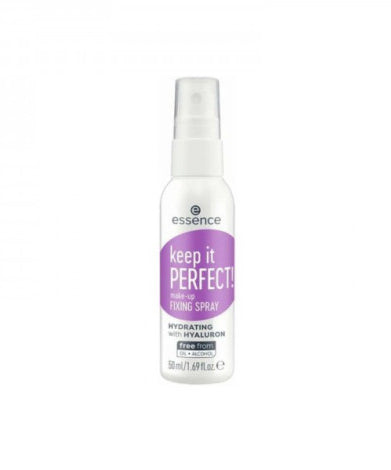 Essence Keep It Perfect Make-Up Fixing Spray 50ml