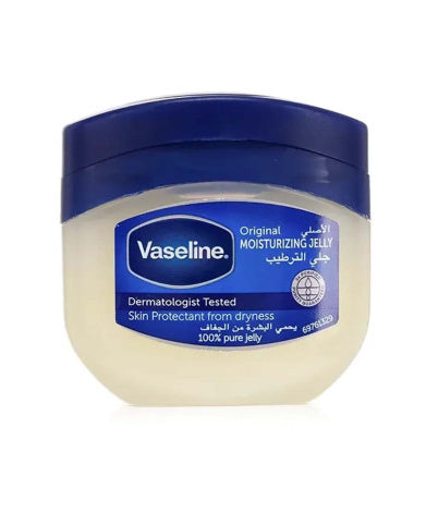 Vaseline Original Moisturizing Petroleum Jelly 450ml
