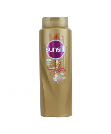 Sunsilk Hairfall Solution Shampoo 700ml