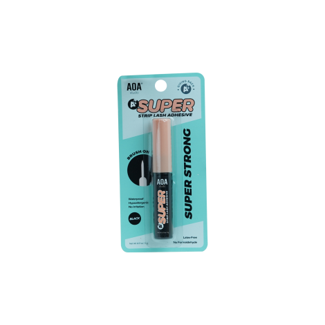 AOA Super Strong Lash Glue