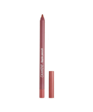 Colourpop Lippi Pencil - Brink