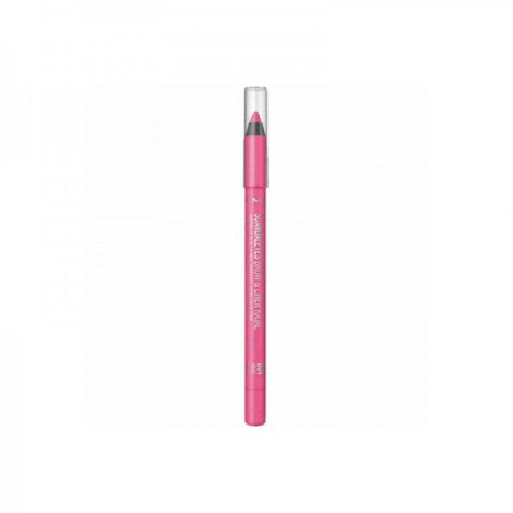 Rimmel London Scandaleyes Brow & Liner Kajal - 004 Fierce Fuschia