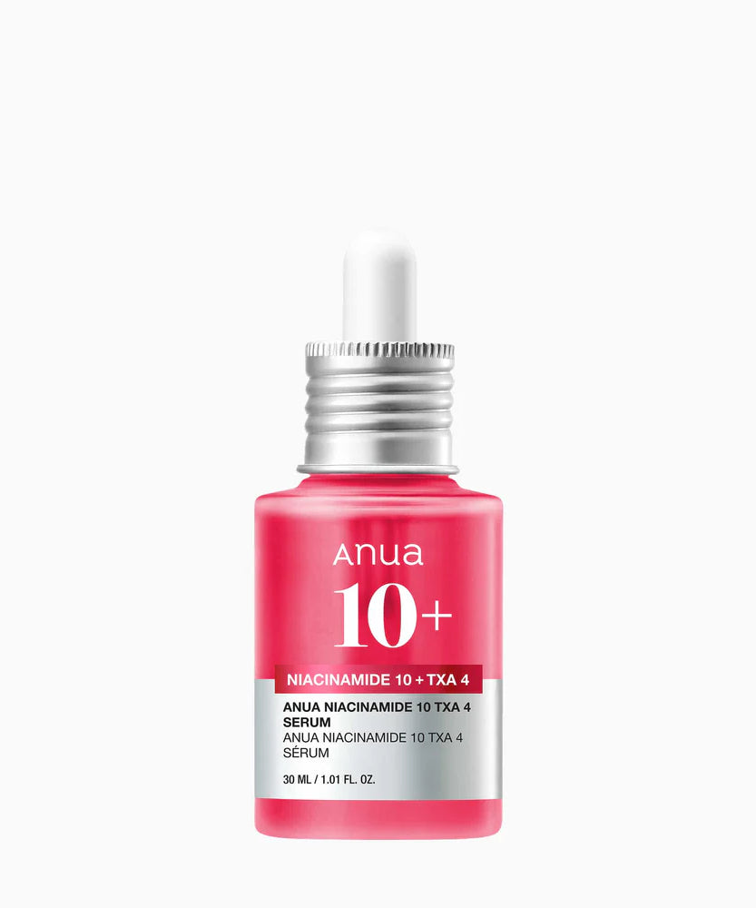 Anua Niacinamide 10 TXA 4 Serum for Brightening and Dark Spots 10ml