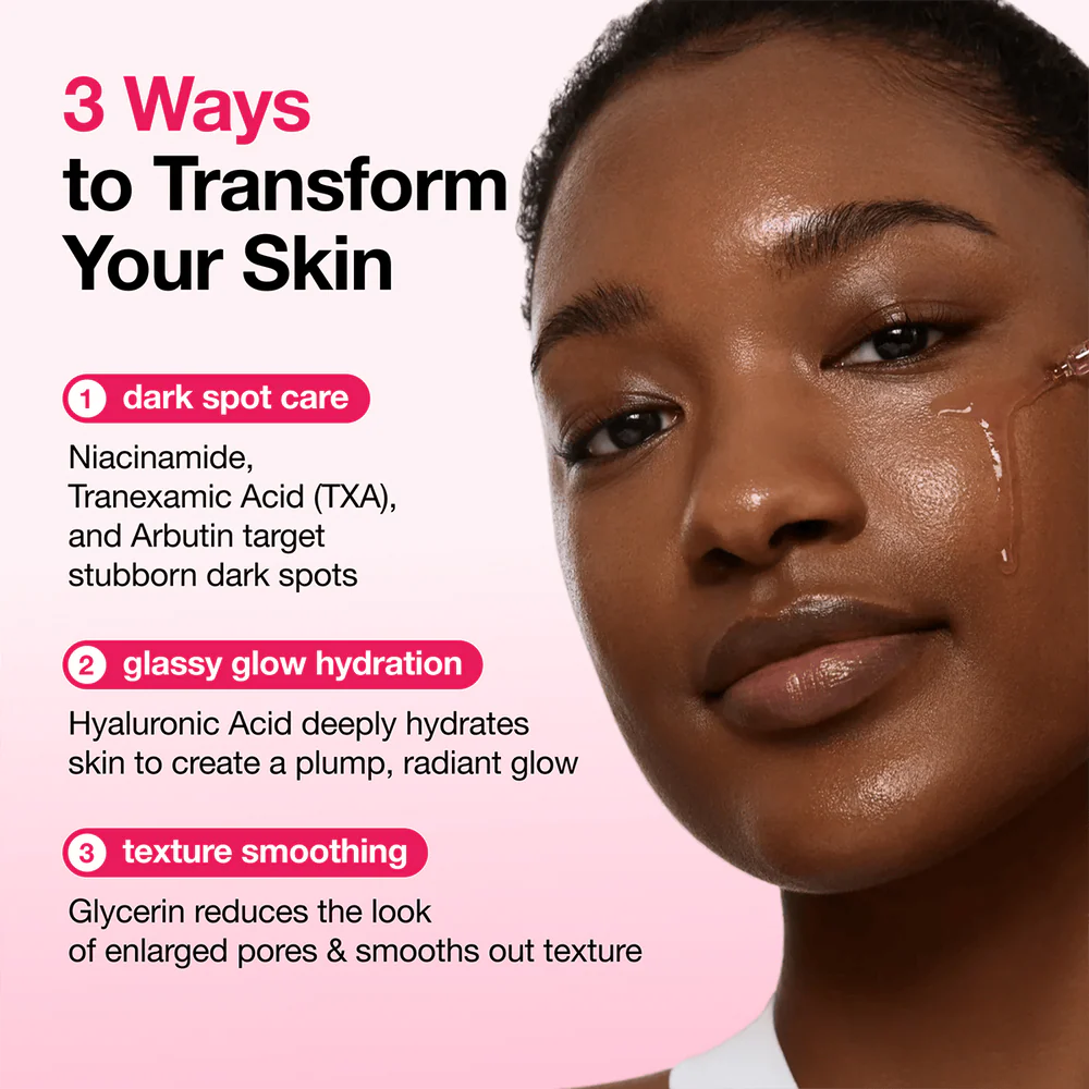Anua Niacinamide 10 TXA 4 Serum for Brightening and Dark Spots 10ml