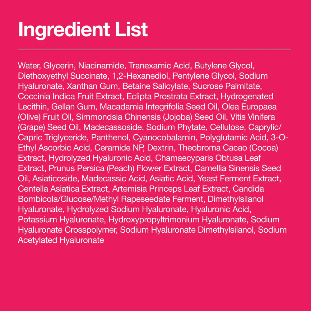 Anua Niacinamide 10 TXA 4 Serum for Brightening and Dark Spots 10ml