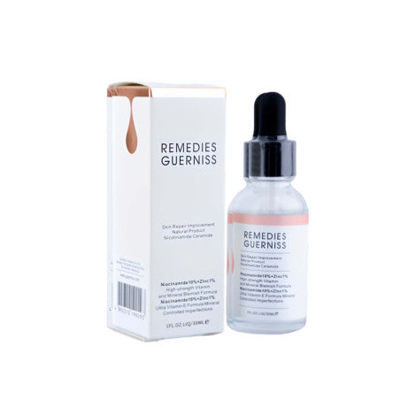 Guerniss Niacinamide 10% + Zinc 1% Serum 30ml