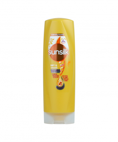 Sunsilk Soft & Smooth Conditioner 300ml