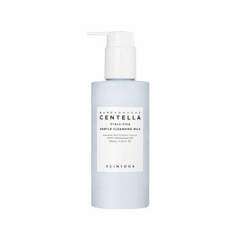 Skin1004  Madagascar Centella Hyalu-Cica Gentle Cleansing Milk 200ml