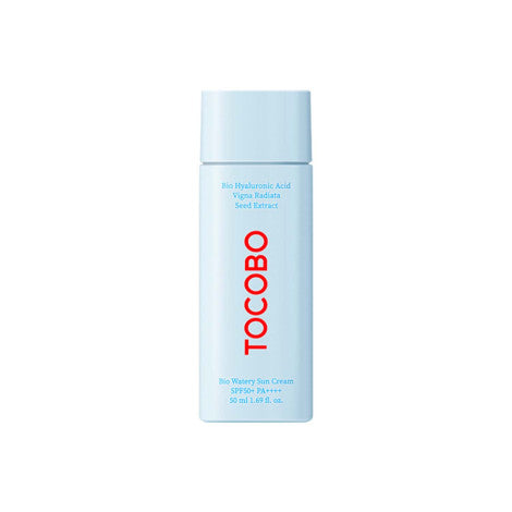 Tocobo Bio Watery Sun Cream SPF50+ PA++++ 50ml
