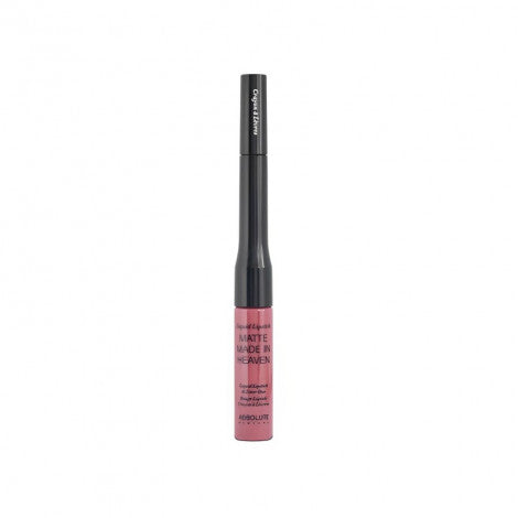 Absolute New York Matte Made In Heaven Liquid Lipstick & Liner Duo - MLIH01 - Instinct