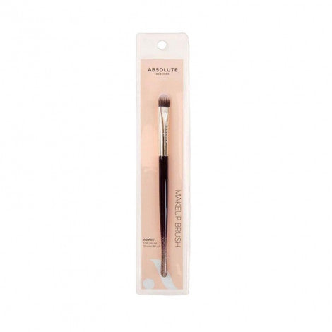 Absolute New York Flat Dense Shader Brush For Eyes - ABMB17