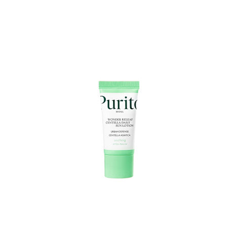 Purito Seoul Wonder Releaf Centella Daily Sun Lotion 15ml
