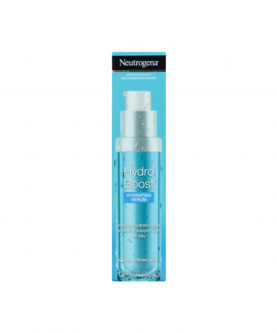 Neutrogena Hydro Boost Hydrating Serum 30ml