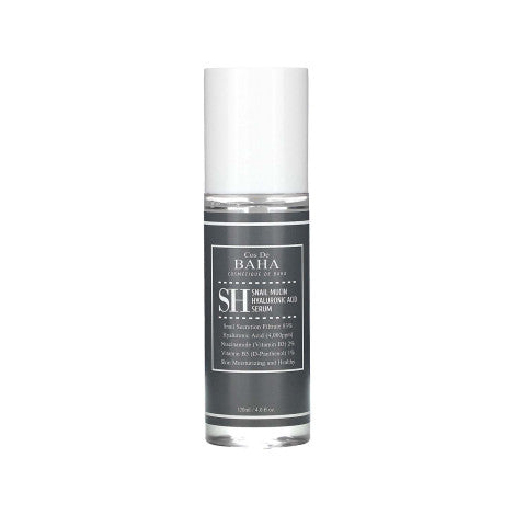 Cos De BAHA Snail Mucin HA Serum (SH) 120ml