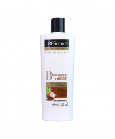 Tresemme Botanique Nourish & Replenish Conditioner 400ml