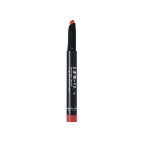 Absolute New York Supreme Slim Demi Matte Lipstick - Azalea - MLSS54