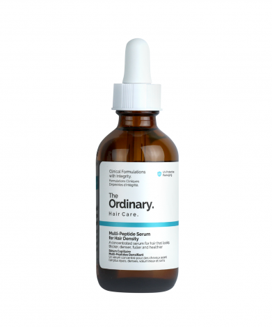 The Ordinary Multi Peptide Serum For Hair Density 60ml