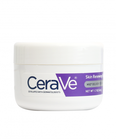 CeraVe Skin Renewing Night Cream - 48g