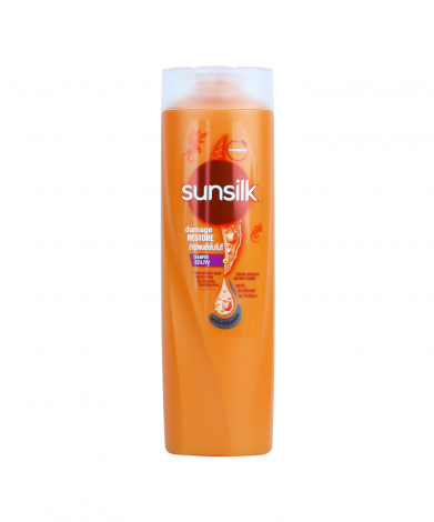 Sunsilk Damage Restore Shampoo 300ml