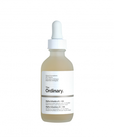 The Ordinary Alpha Arbutin 2% + HA 60ml